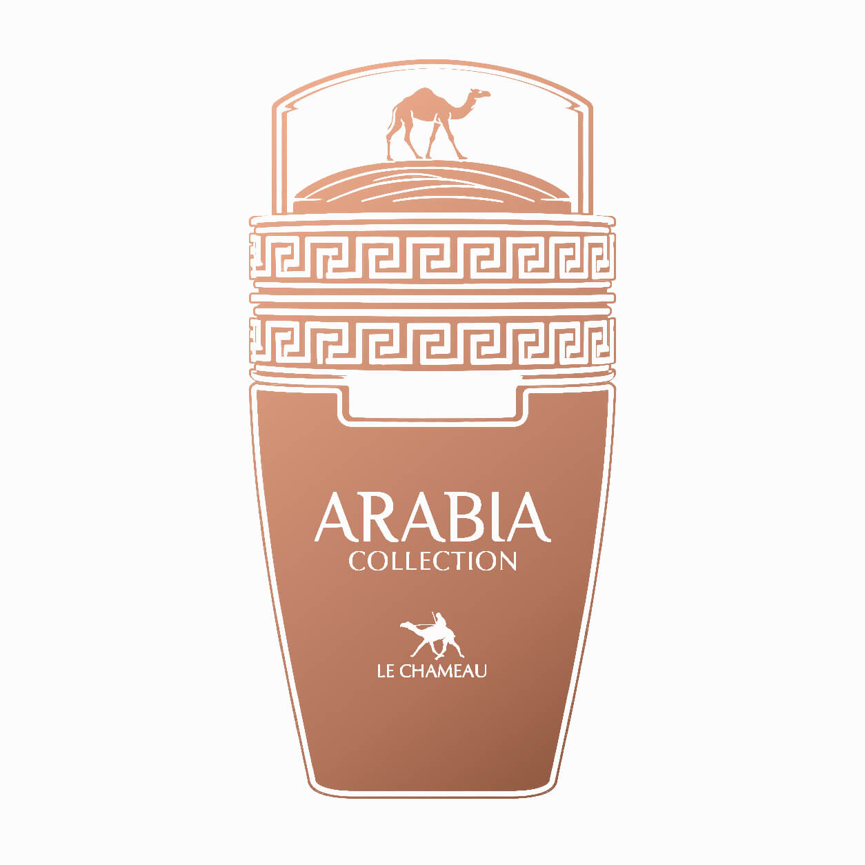 Arabia Collection