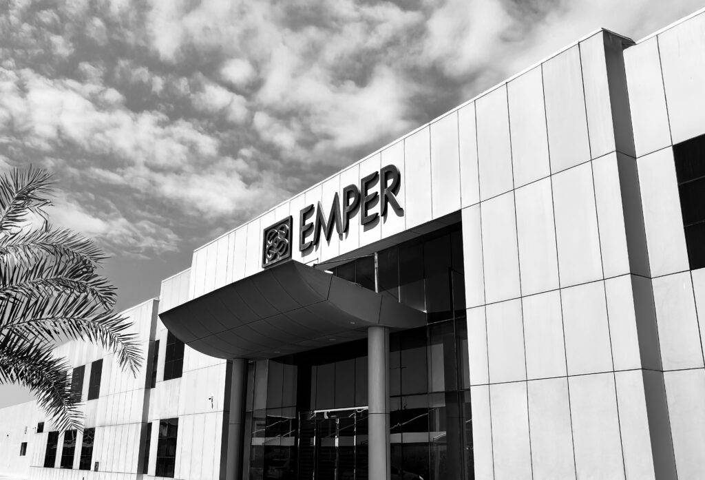 Emper Perfumes Paraguay