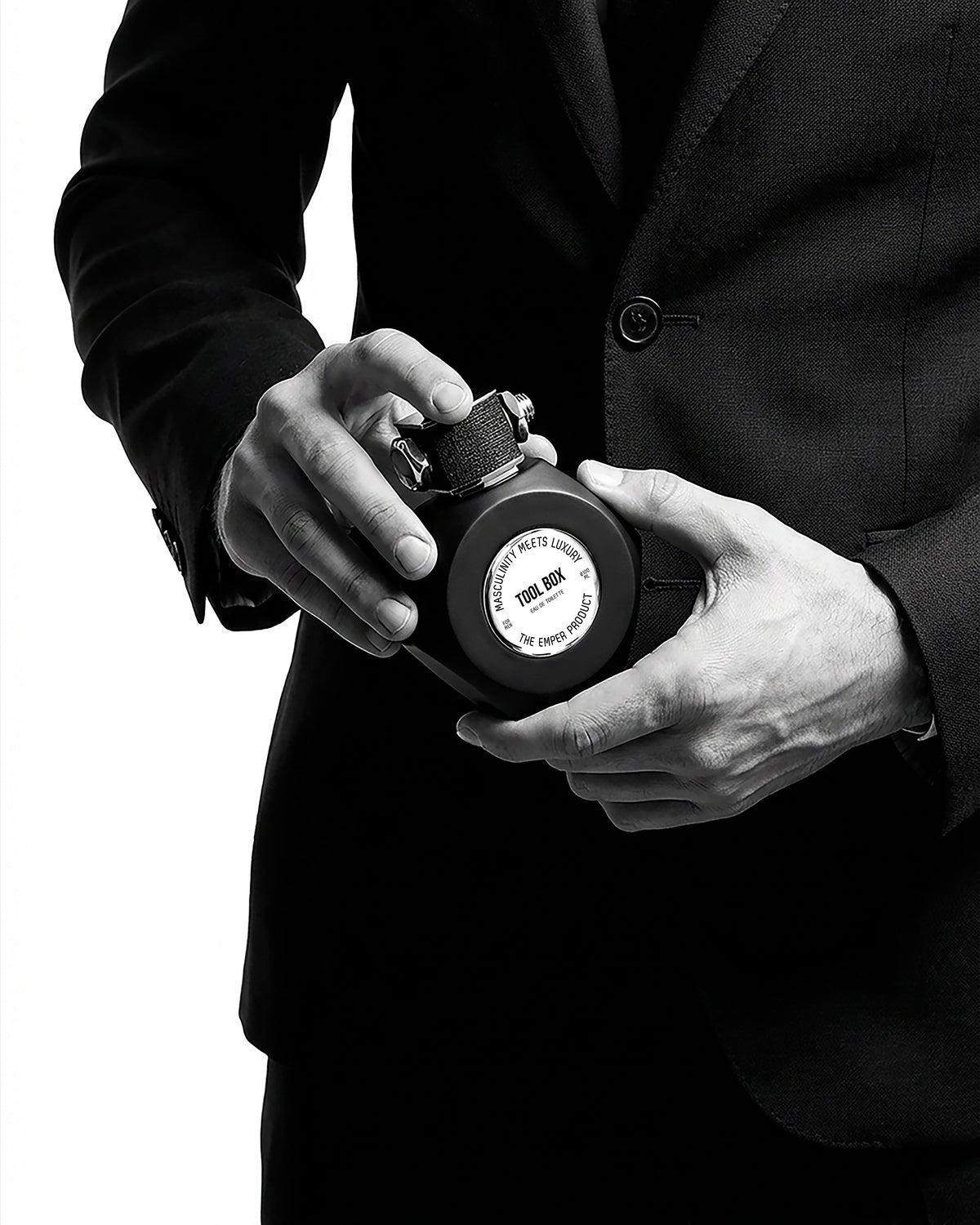 Emper Perfumes Paraguay