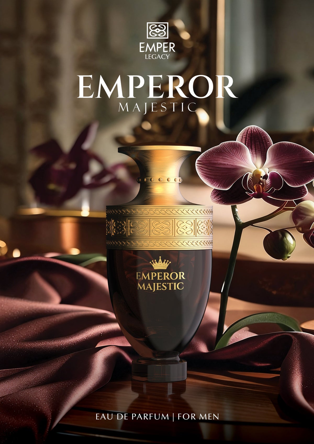 Emperor Majestic