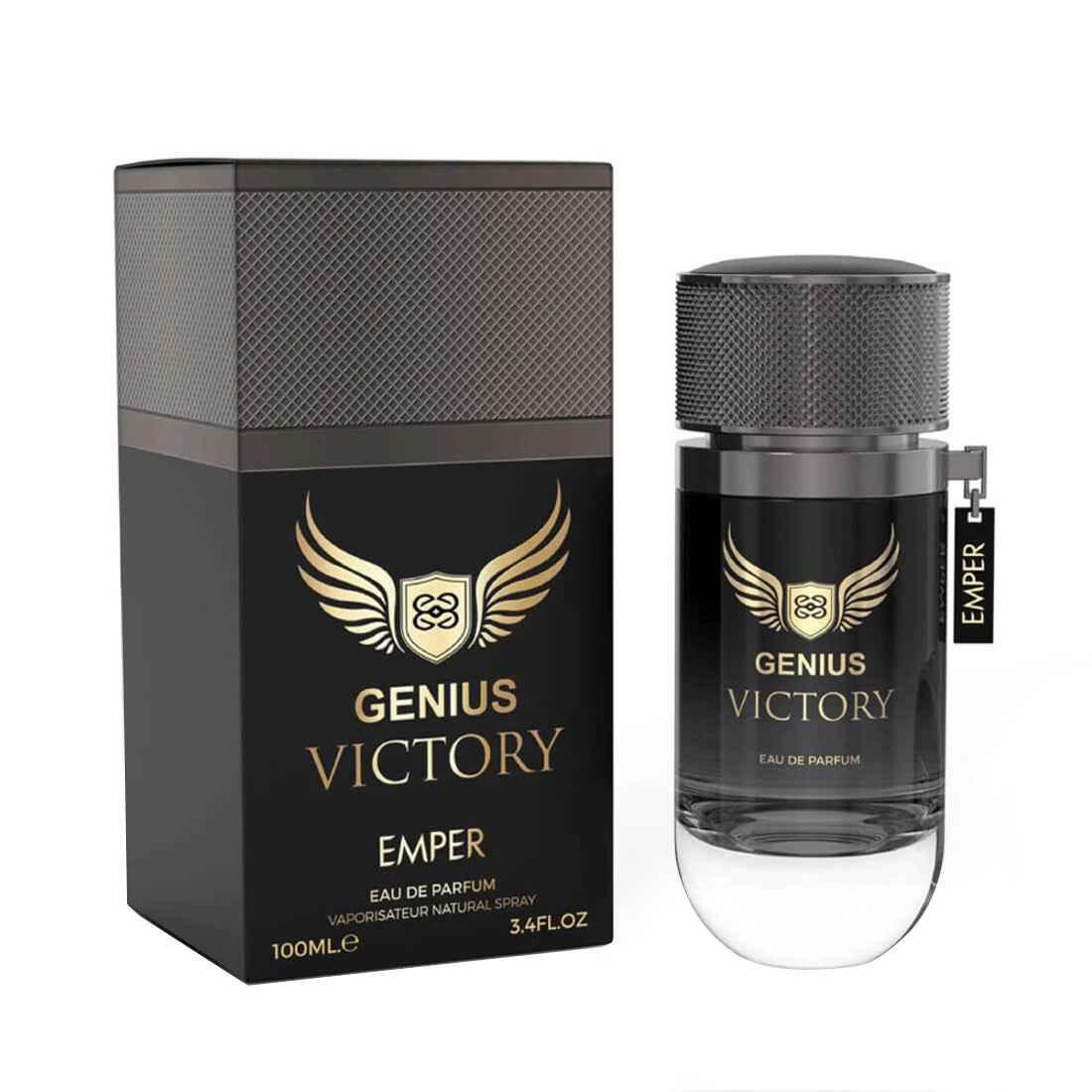 Genius Victory - Emper Perfumes