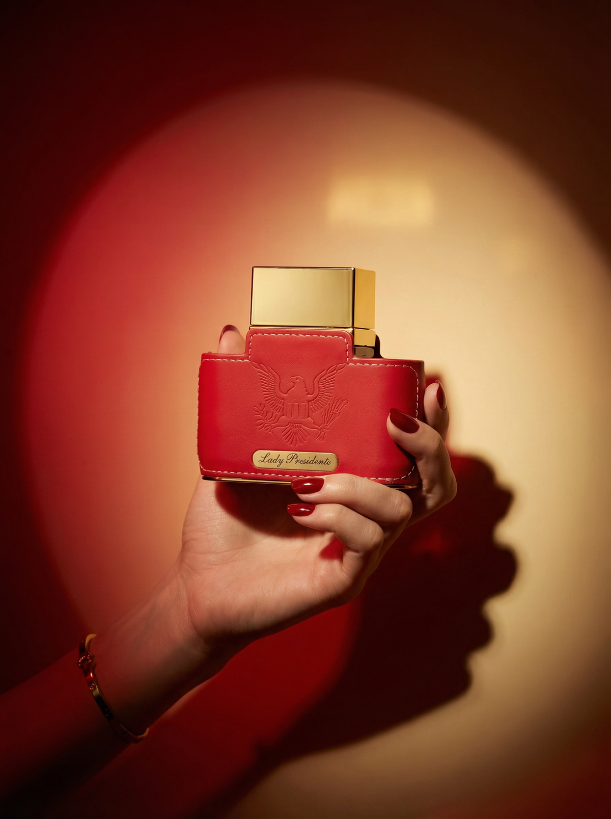 Emper Perfumes Paraguay