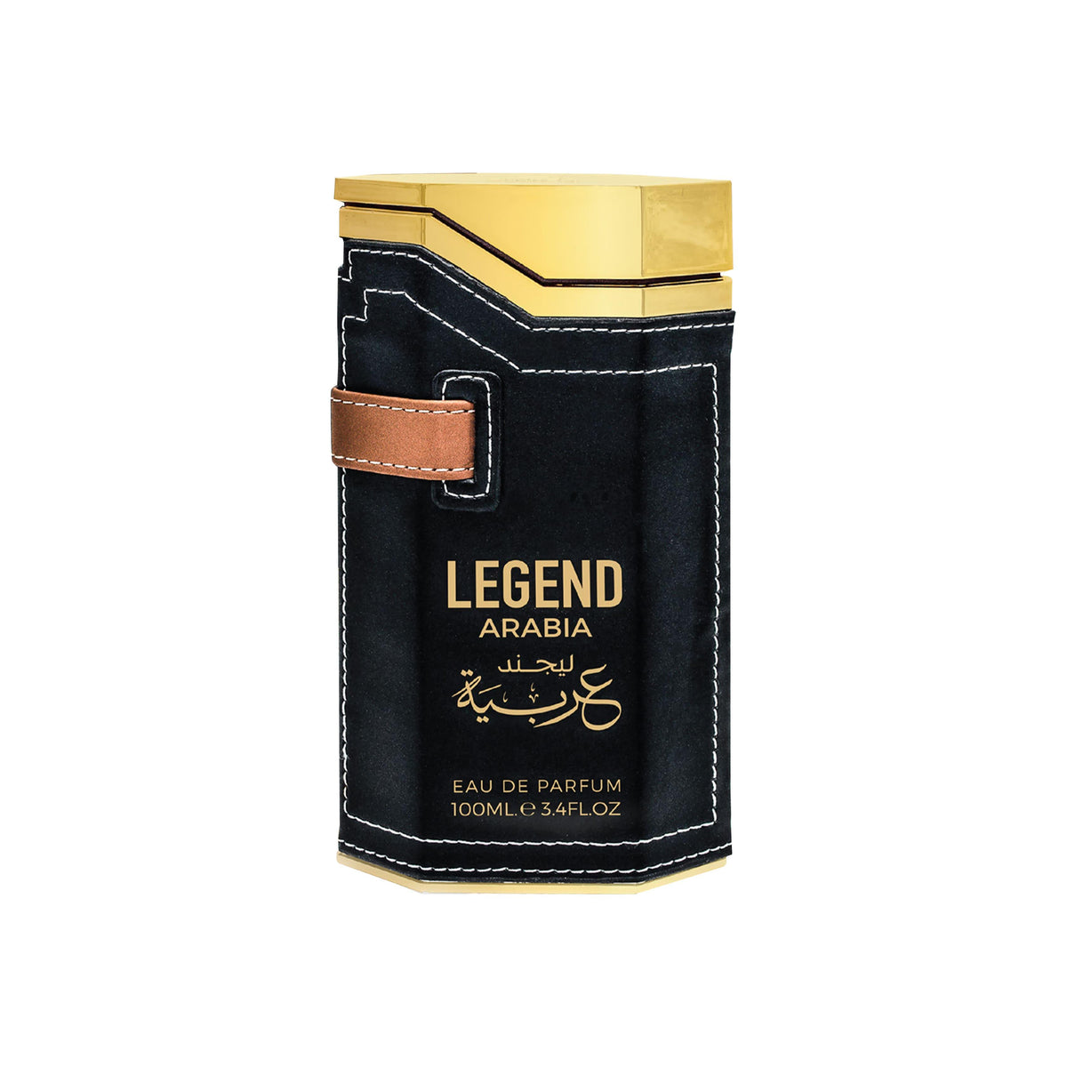 Legend Arabia - Emper Perfumes