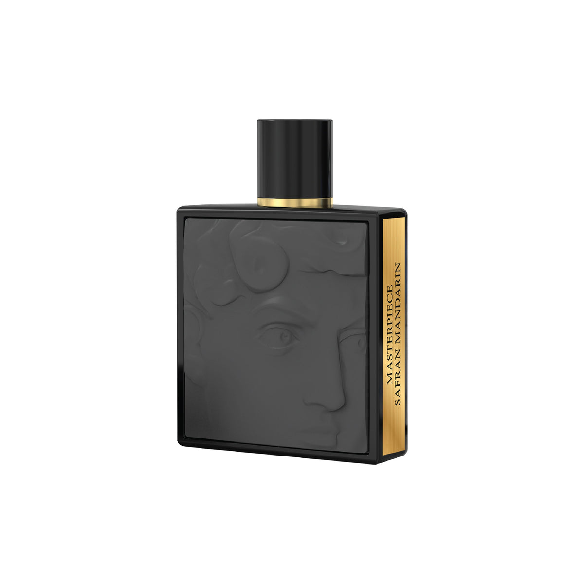 Masterpiece Safran Mandarin - Emper Perfumes