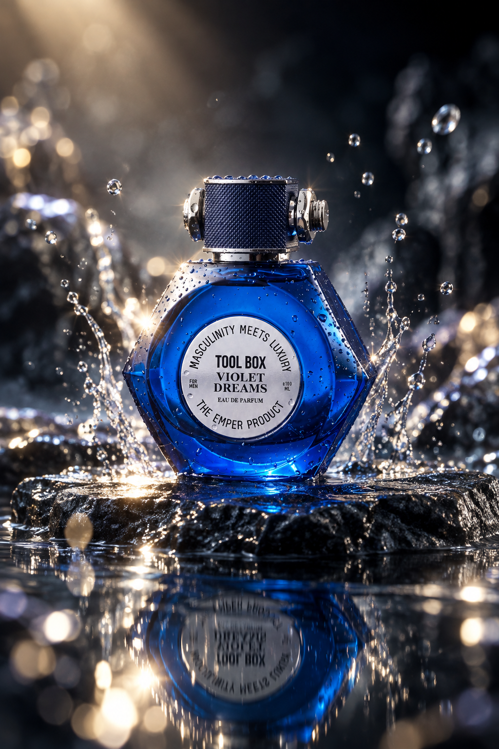 Emper Perfumes Paraguay