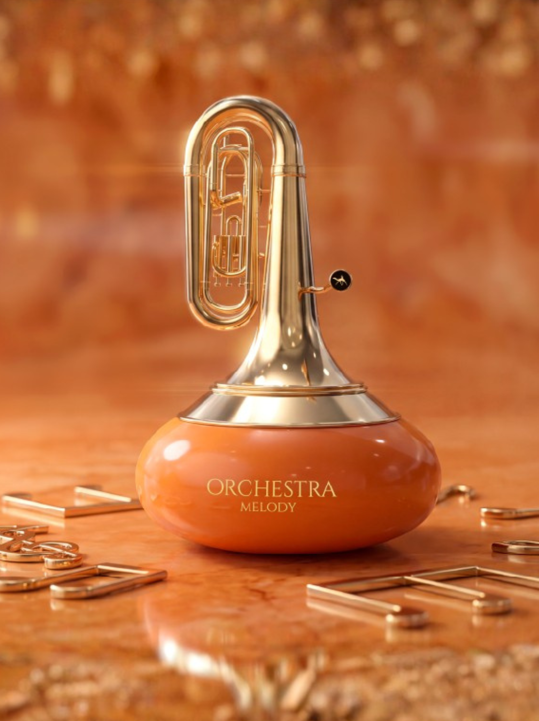 Emper Perfumes Paraguay