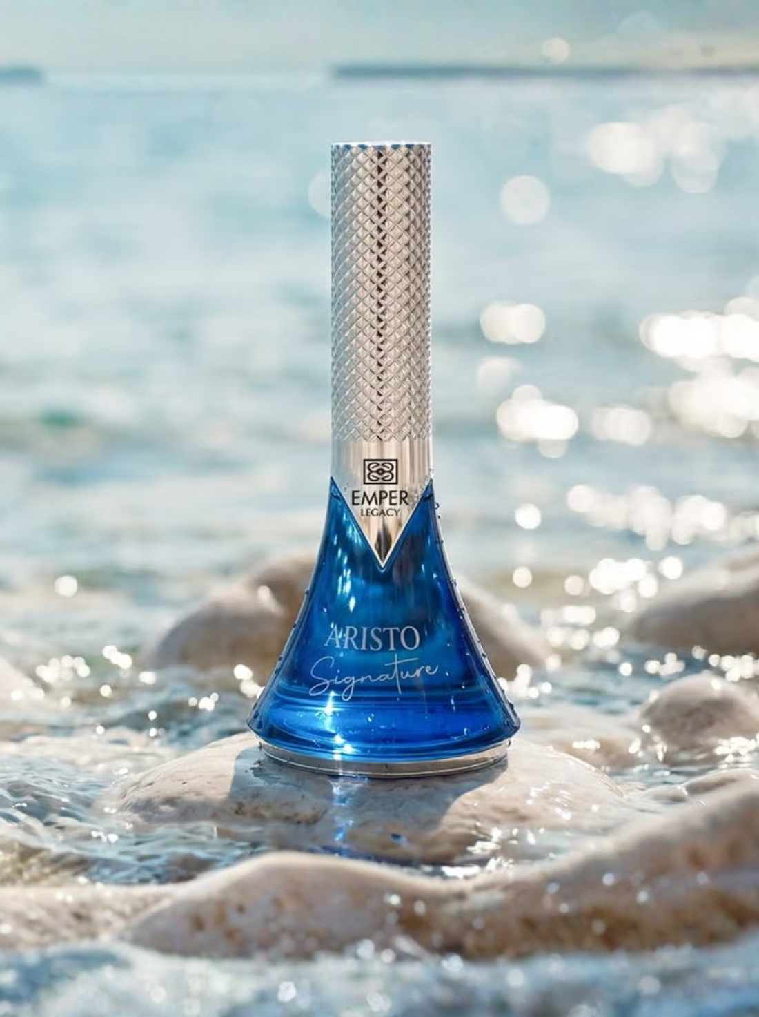 Emper Perfumes Paraguay