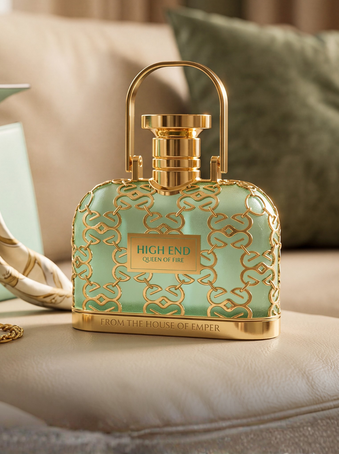 Emper Perfumes Paraguay