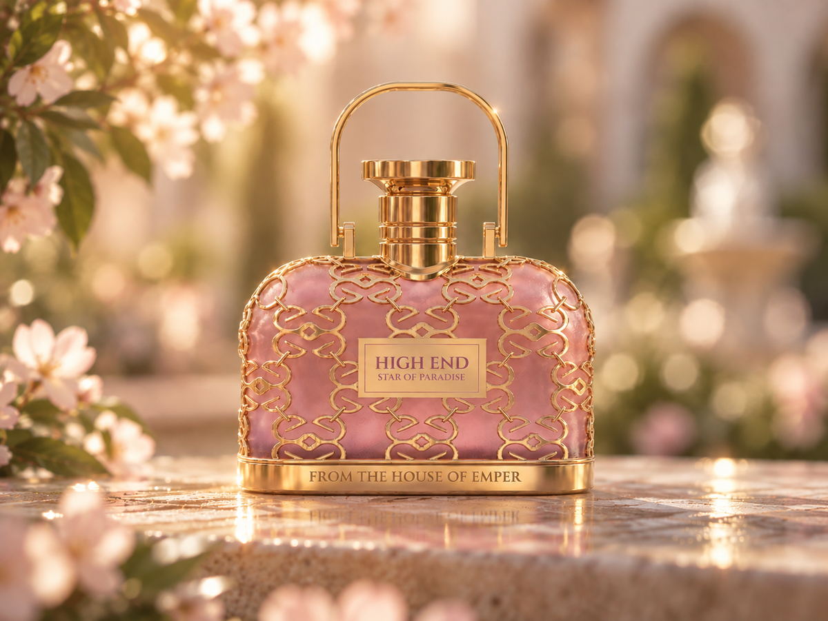 Emper Perfumes Paraguay