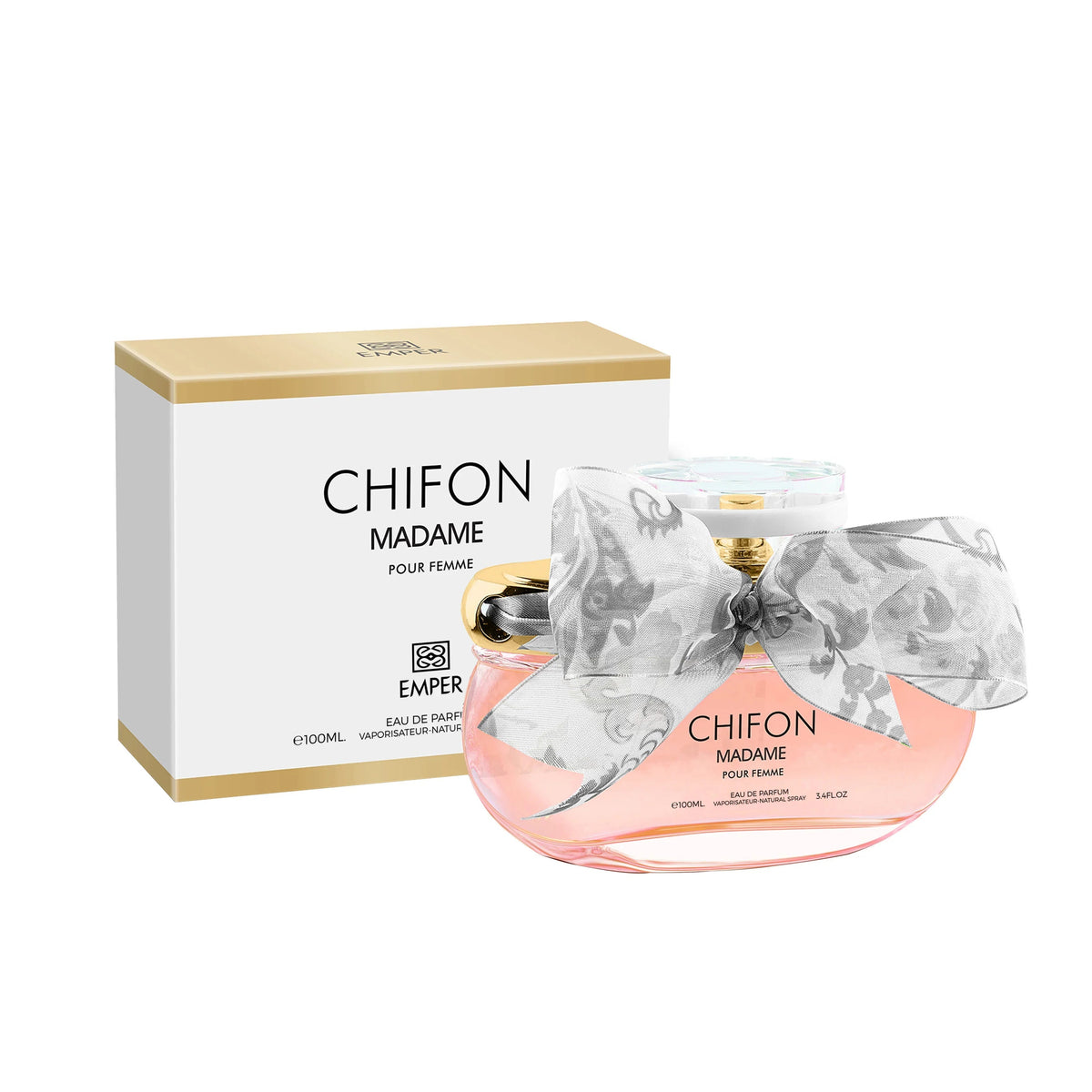 Chifon Madame - Emper Perfumes