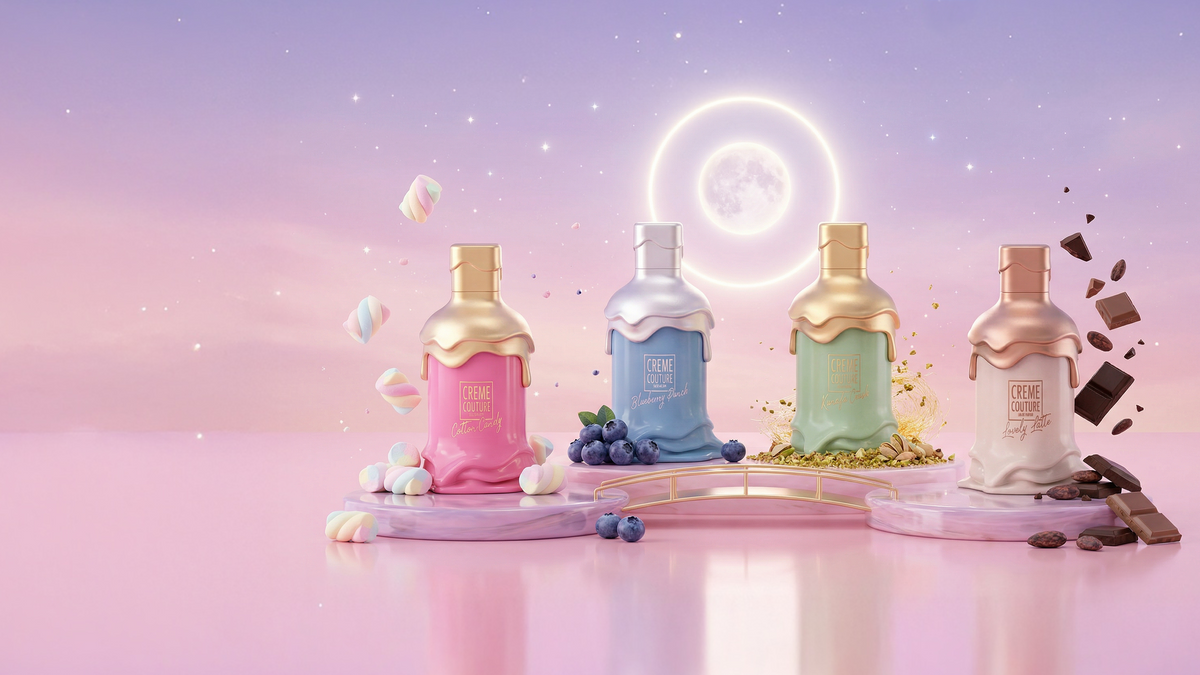 Emper Perfumes Paraguay