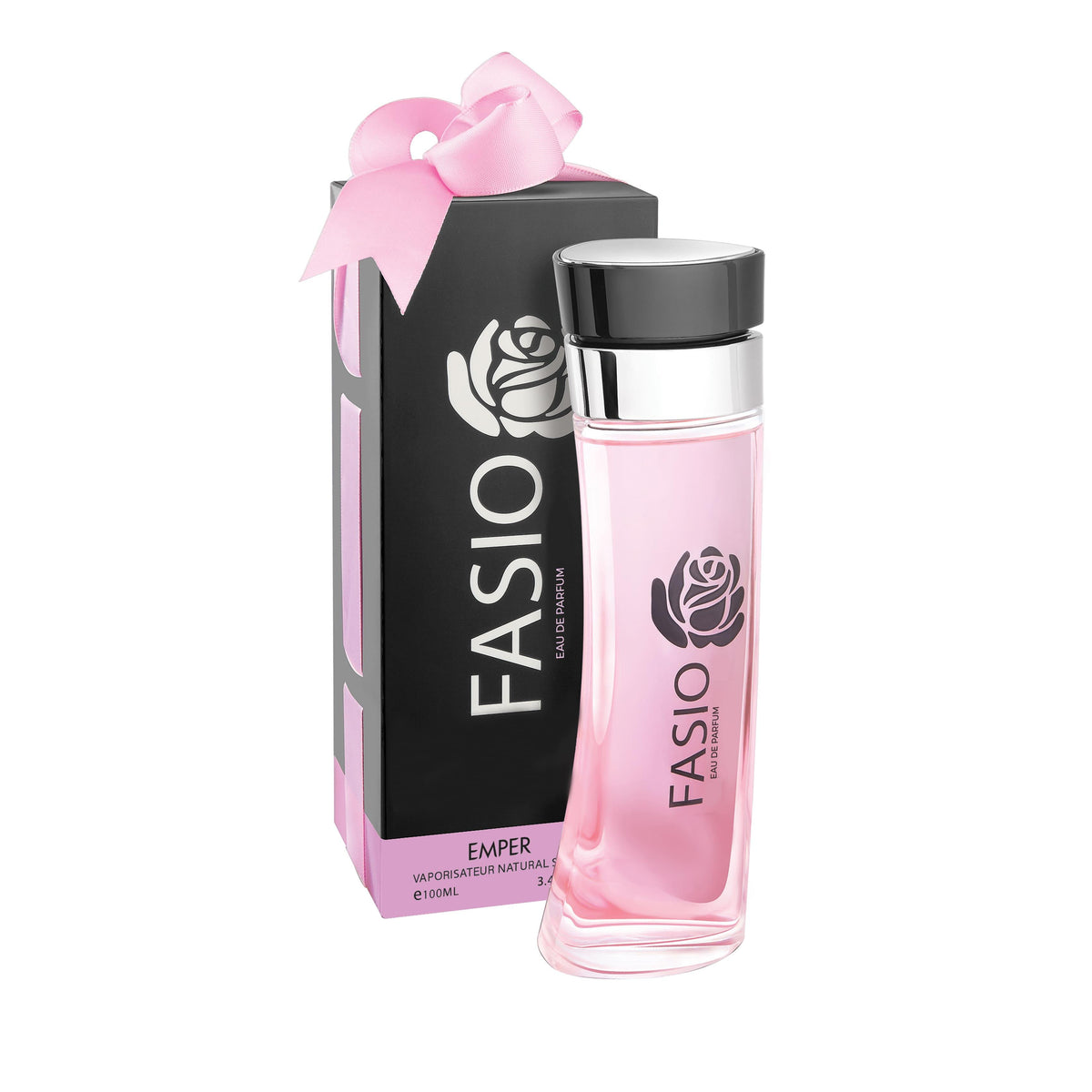 Fasio - Emper Perfumes