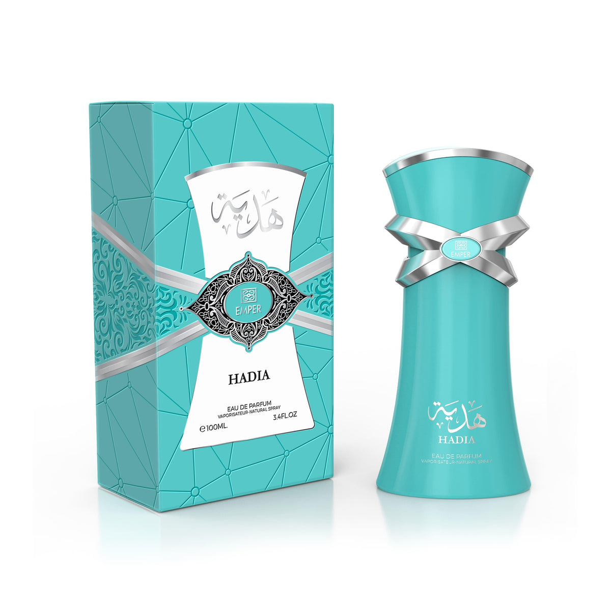 Hadia - Emper Perfumes
