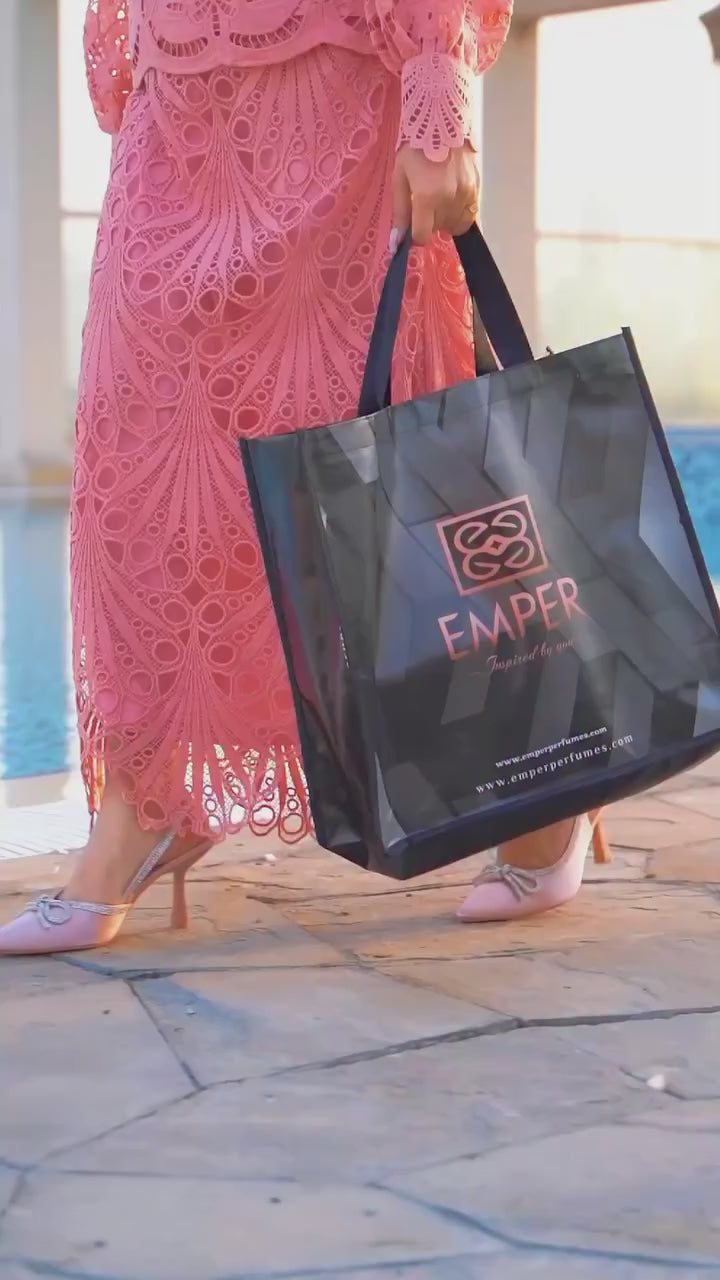 Emper Perfumes Paraguay