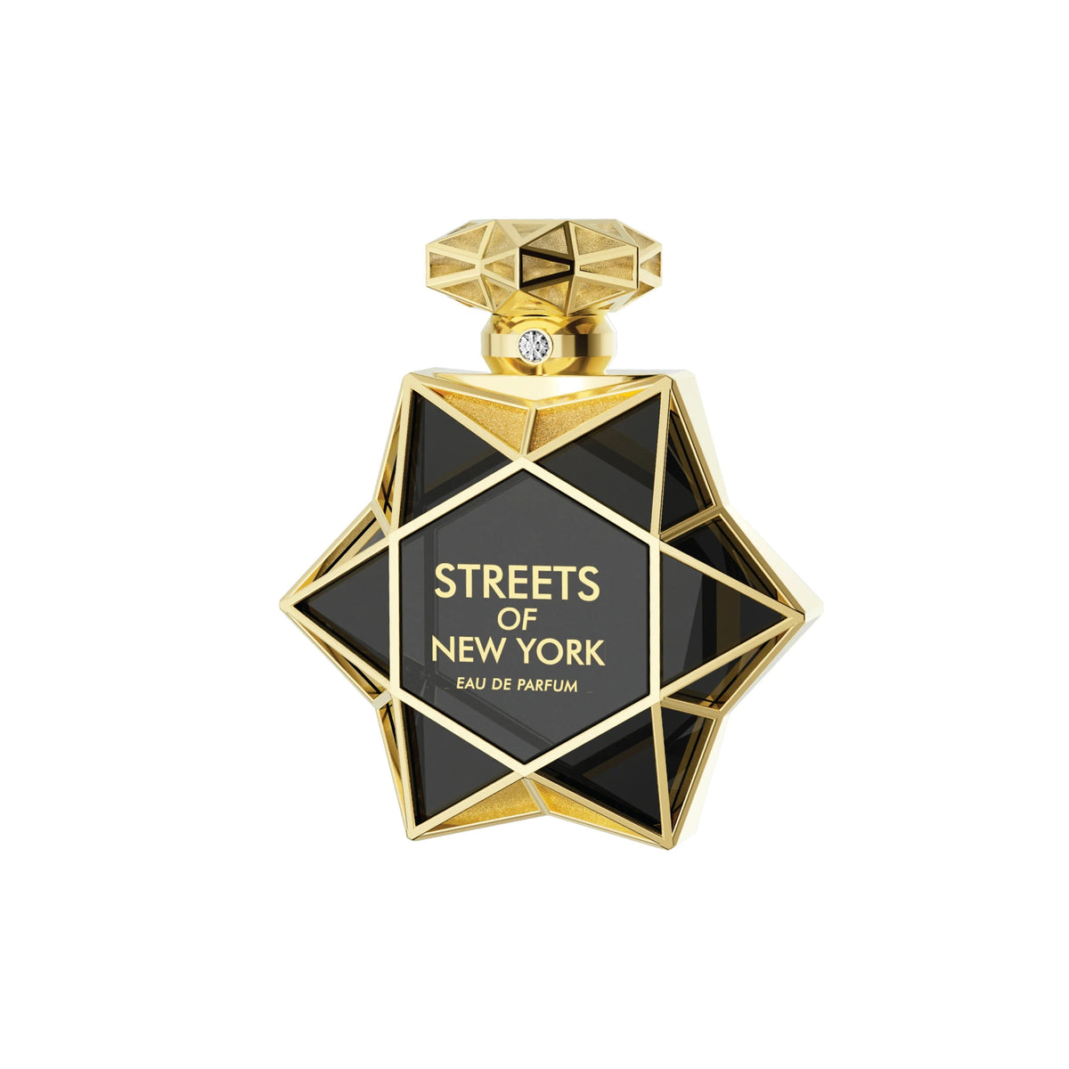 Streets of New York - Emper Perfumes